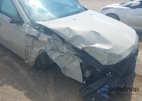 2011 Cadillac Cts Luxury from USA, damaged, VIN 1G6DG5EY2B0161125